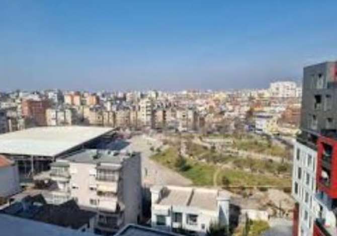 Ambient biznesi me qera 4+1 ne Tirane - 2,500 Euro