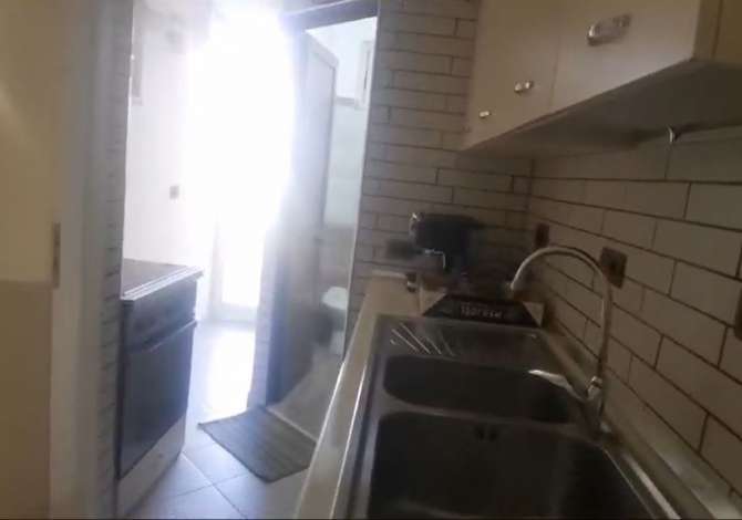 Shtepi me qera 1+1 ne Tirane - 451 Euro