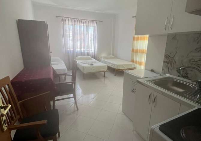 Shtepi me qera Garsoniere ne Tirane - 321 Euro