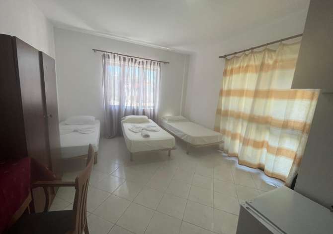 Shtepi me qera Garsoniere ne Tirane - 321 Euro