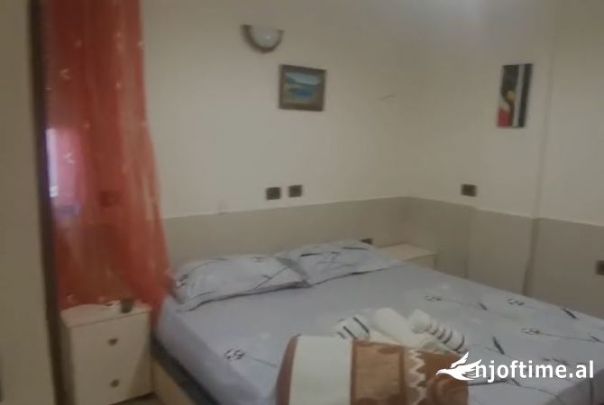 Shtepi me qera 1+1 ne Tirane - 471 Euro