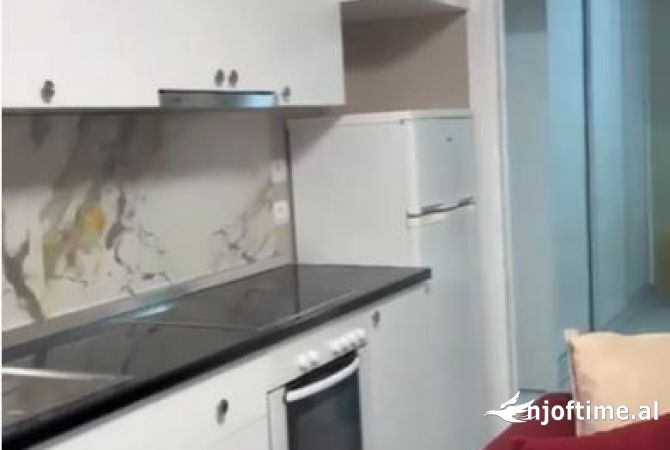 Shtepi me qera 1+1 ne Tirane - 399 Euro