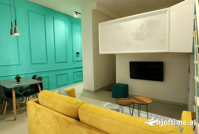 Shtepi ne shitje Garsoniere ne Durres - 200,000 Euro