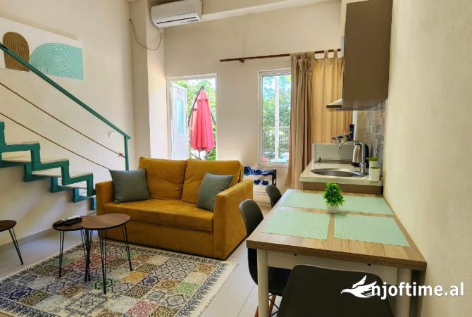 Shtepi ne shitje Garsoniere ne Durres - 200,000 Euro