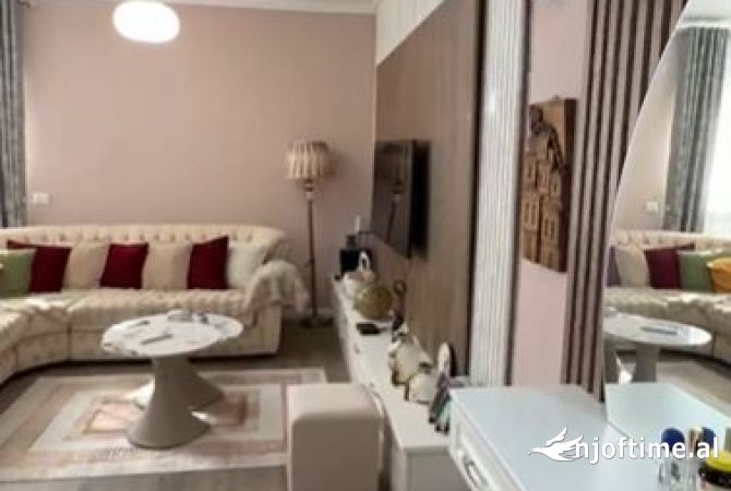 Shtepi ne shitje 1+1 ne Tirane - 95,000 Euro
