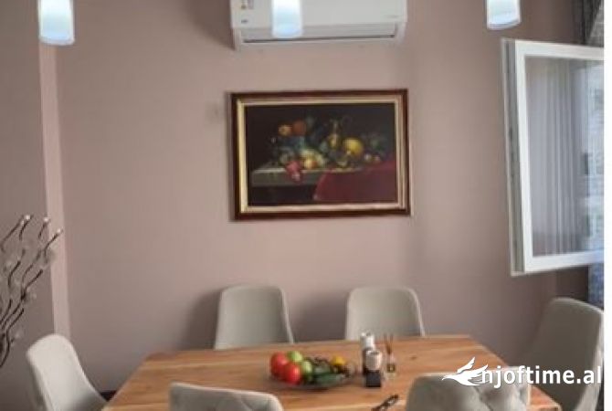 Shtepi ne shitje 1+1 ne Tirane - 95,000 Euro