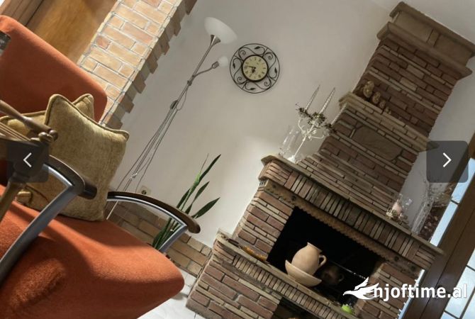 Shtepi ne shitje 2+1 ne Tirane - 220,000 Euro