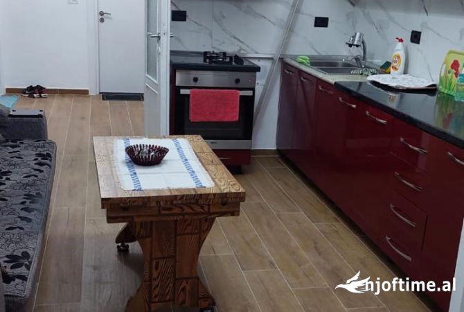 Ambient biznesi me qera 3+1 ne Tirane - 1,200 Euro