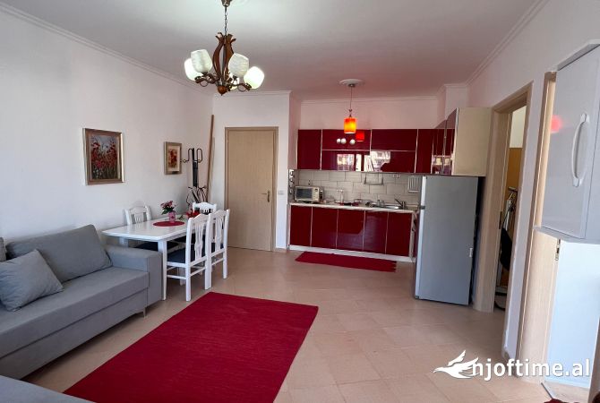 Shtepi ne shitje 2+1 ne Tirane - 110,000 Euro