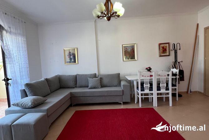 Shtepi ne shitje 2+1 ne Tirane - 110,000 Euro