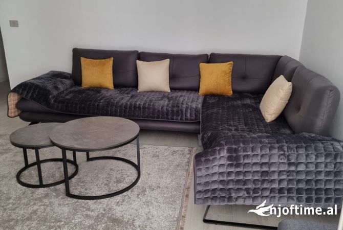 Shtepi me qera 1+1 ne Tirane - 650 Euro
