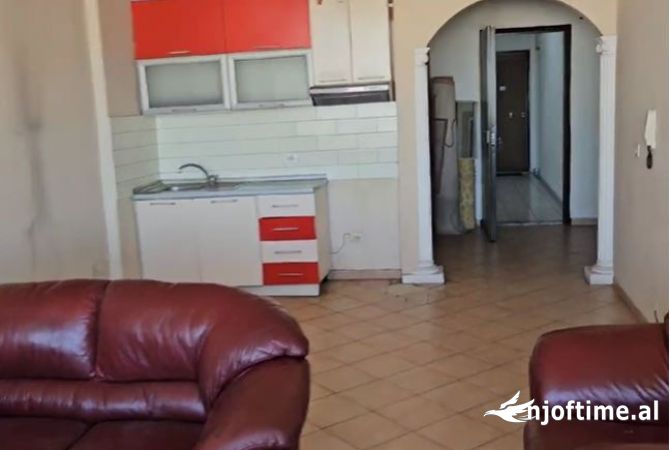 Casa in affitto 1+1 a Tirana - 550 Euro