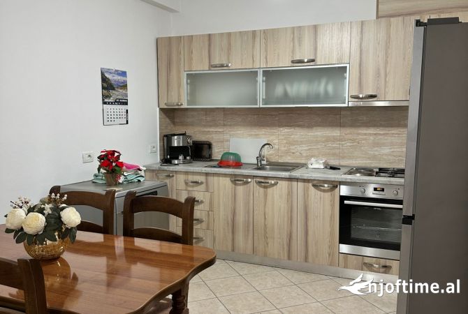 Shtepi me qera 1+1 ne Tirane - 501 Euro