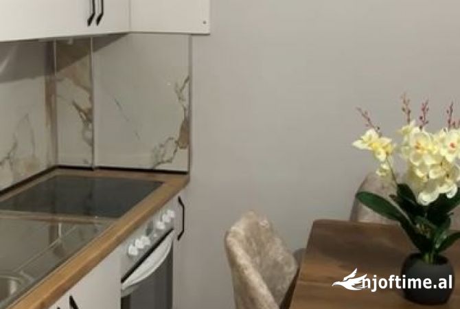 Shtepi me qera 2+1 ne Tirane - 600 Euro