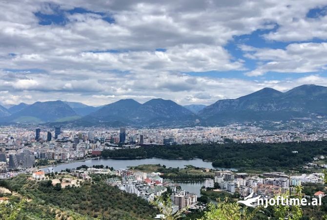 Casa in affitto 2+1 a Tirana - 353 Euro