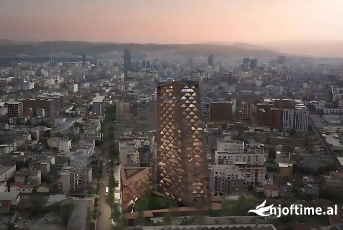 Shtepi me qera 2+1 ne Tirane - 499 Euro