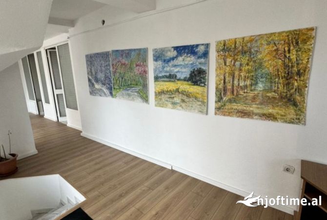 Shtepi me qera Shtepi Private ne Tirane, 4+1, Mobilimi E mobiluar, Pagesa 752  Euro.