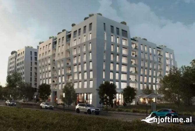 Casa in affitto 2+1 a Tirana - 502 Euro