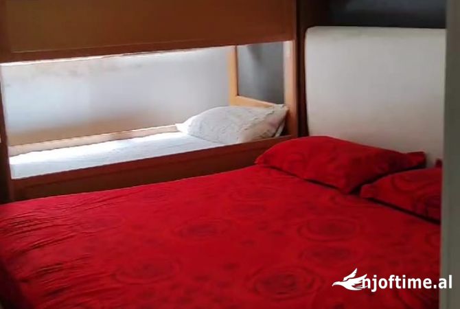 Shtepi me qera 1+1 ne Tirane - 452 Euro