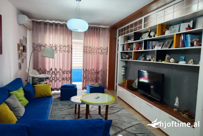 Shtepi me qera 1+1 ne Tirane - 452 Euro
