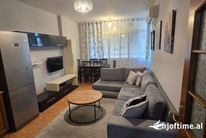 Shtepi me qera 1+1 ne Tirane - 502 Euro