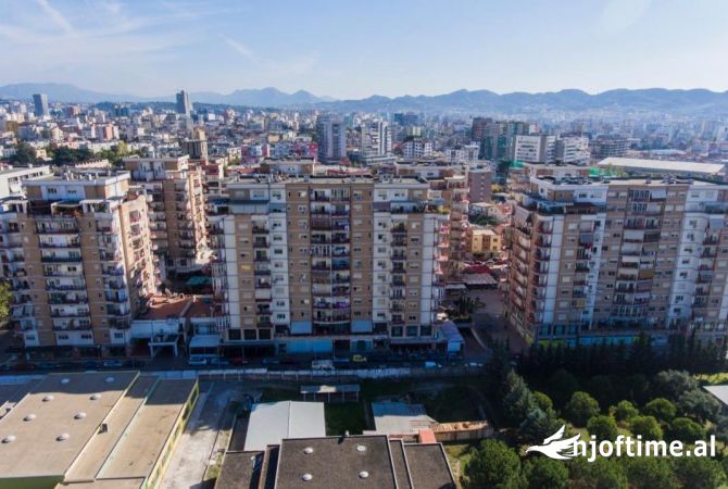 Shtepi me qera 2+1 ne Tirane - 603 Euro