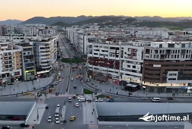 Shtepi me qera 2+1 ne Tirane - 399 Euro