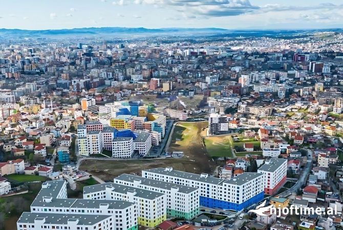 Shtepi ne shitje 1+1 ne Tirane - 82,000 Euro