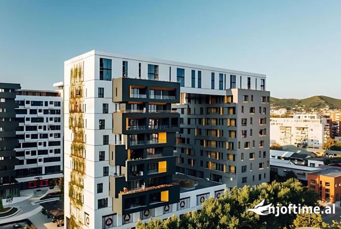 Shtepi me qera Garsoniere ne Tirane - 498 Euro