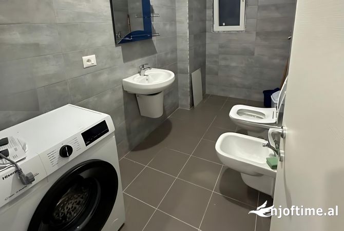 Shtepi me qera 1+1 ne Tirane - 498 Euro