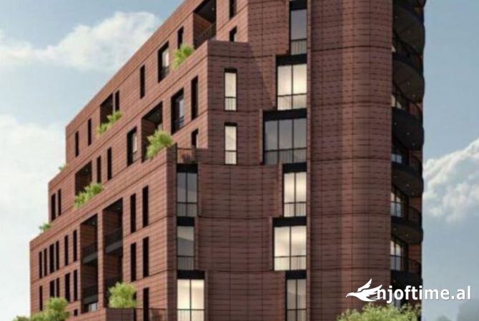 Shtepi ne shitje 2+1 ne Tirane - 198,000 Euro