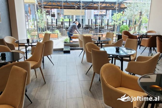 Super Ambient Biznesi ne Shitje - Amerikan 3 (VR111)