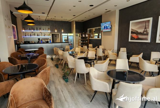 Ambient biznesi ne shitje 1+1 ne Tirane - 400,000 Euro