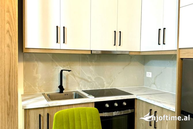 Shtepi me qera Garsoniere ne Tirane - 497 Euro