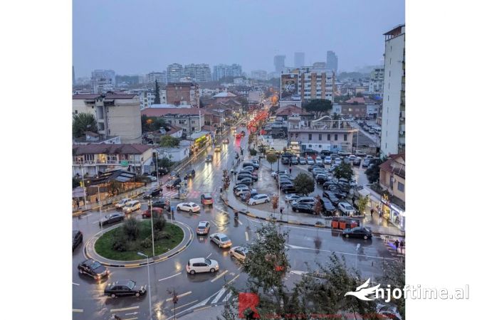 Shtepi me qera Garsoniere ne Tirane - 497 Euro