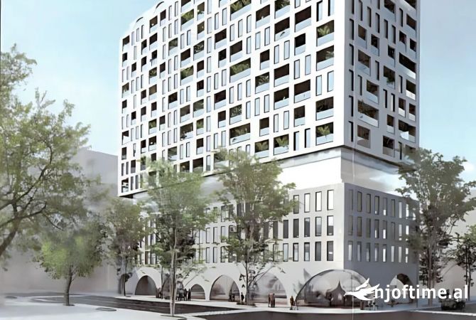 Shtepi ne shitje 3+1 ne Tirane - 515,850 Euro