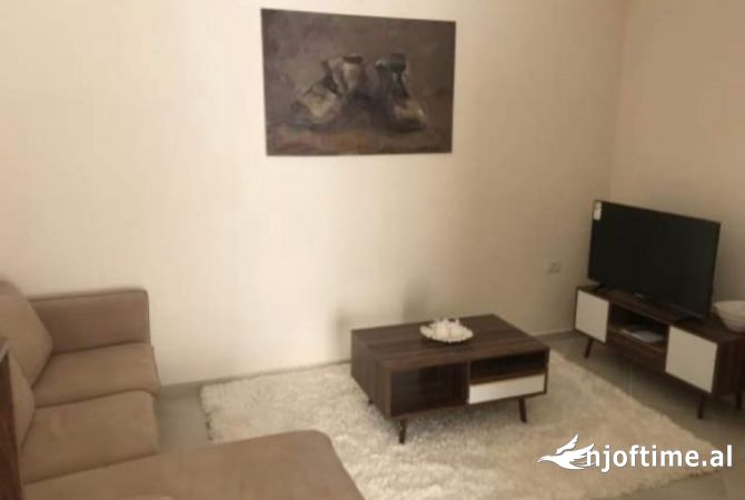 Shtepi me qera 1+1 ne Tirane - 352 Euro