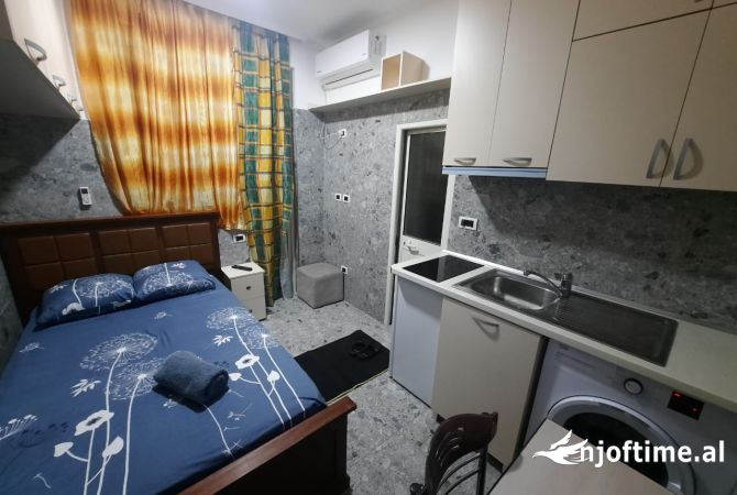 Shtepi me qera Garsoniere ne Tirane - 348 Euro