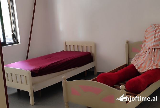  Ambient biznesi 4+1+2 me qira - Don Bosko (VR111)