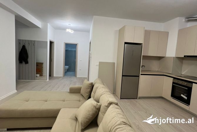 Casa in affitto 2+1 a Tirana - 649 Euro
