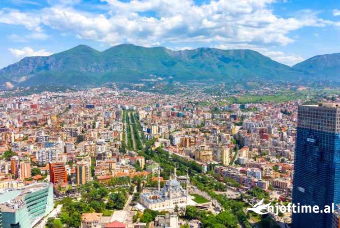 Shtepi me qera 3+1 ne Tirane - 500 Euro