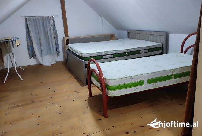 Shtepi me qera 1+1 ne Tirane - 400 Euro