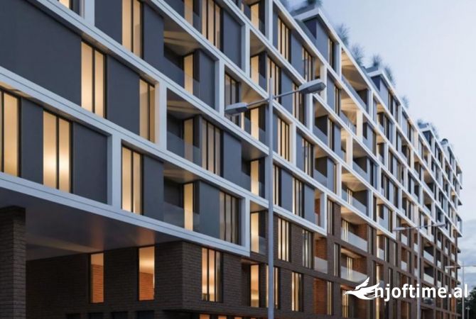 Shtepi ne shitje 2+1 ne Tirane - 140,130 Euro