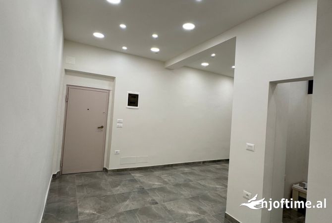 Ambient biznesi ne shitje 1+1 ne Tirane - 502,500 Euro