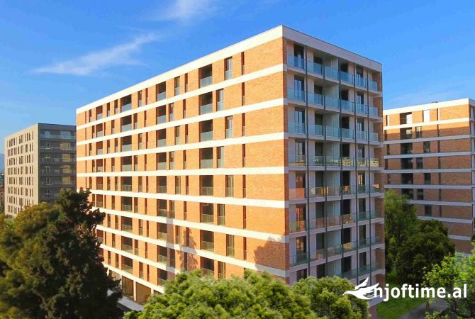 Ambient biznesi me qera 1+1 ne Tirane - 1,700 Euro