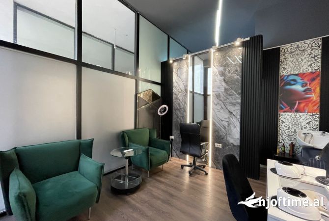 Ambient biznesi ne shitje 1+1 ne Tirane - 13,000 Euro