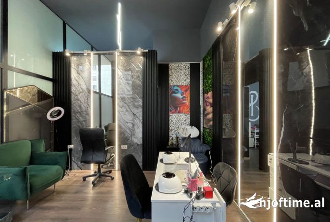 Ambient biznesi ne shitje 1+1 ne Tirane - 13,000 Euro
