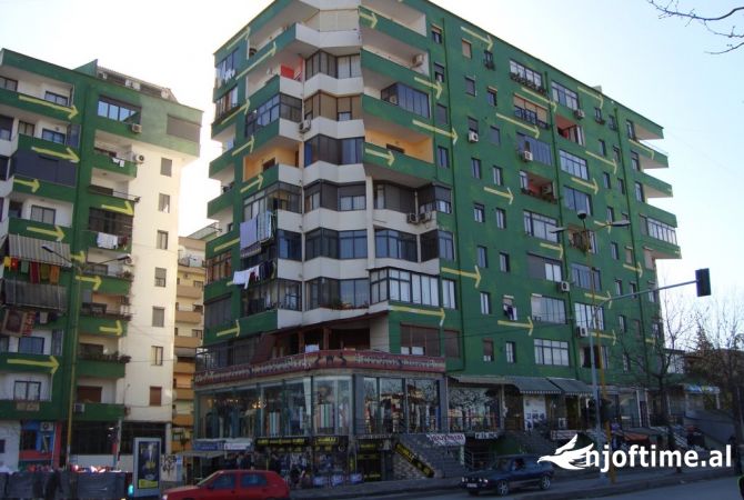 Ambient biznesi me qera 1+1 ne Tirane - 1,600 Euro