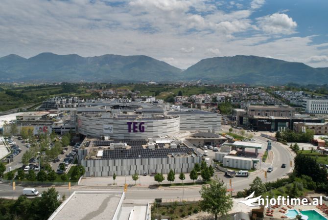 Casa in vendita 3+1 a Tirana - 650,000 Euro