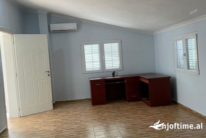 Apartment for rent in Tirana 4+1, Furnished